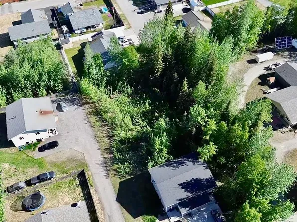 LOT 3 18th Ave, Fairbanks, AK 99701