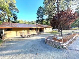 174 Meander Dr, Ruidoso, NM 88345