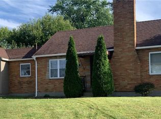 100 Earnshaw Dr, Dayton, OH 45429
