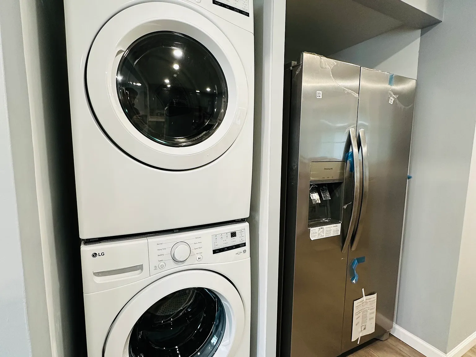 2 bed, 1.5 bath, 850 sqft, $1,500 — Photo 4