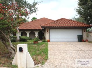 2913 Jacaranda Dr, Harlingen, TX 78550