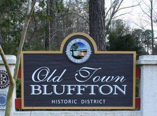 6 Calhoun St, Bluffton, SC 29910