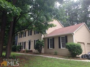 7480 Saybrook Trl, Jonesboro, GA 30236