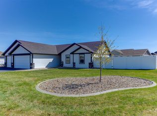 3815 Saint Marys Rd, East Helena, MT 59635