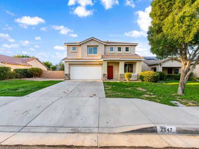 2047 W Avenue H8, Lancaster, CA, 93536