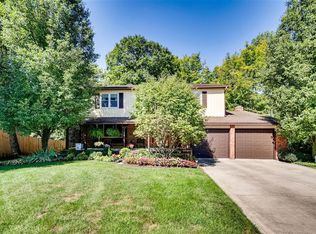 13857 Indian Mound Rd NW, Pickerington, OH 43147
