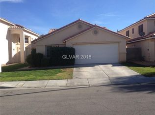 711 Roddenberry Ave, Las Vegas, NV 89123