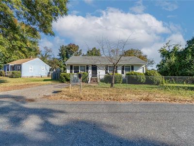 176 Bolling Rd, Portsmouth, VA, 23701