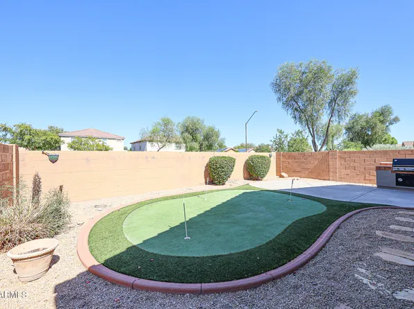 17230 W SAGUARO Lane, Surprise, AZ 85388
