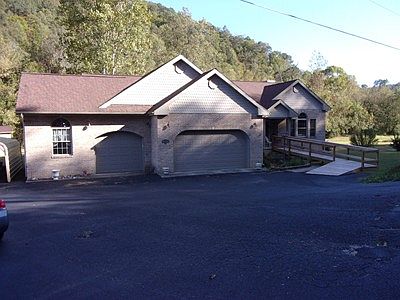 6289 Ky Route 122 Drift KY 41619 Zillow