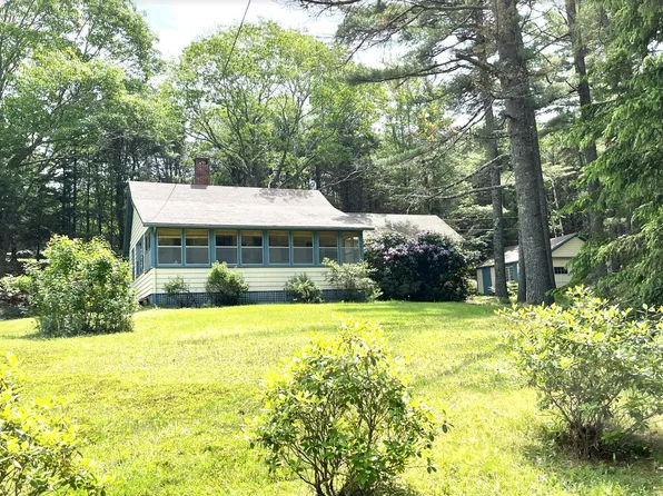 276 Sand Point Road, Bar Harbor, ME 04609