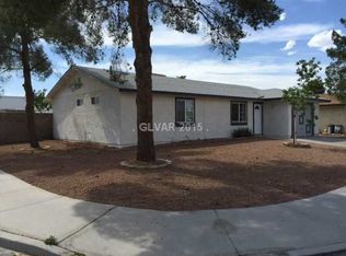 5247 Antietam St, Las Vegas, NV 89122