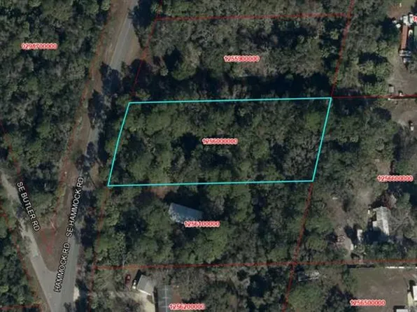 NE 55TH COURT LOT 5, INGLIS, FL 34449