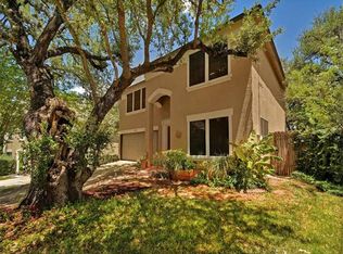 8353 Steamline Cir, Austin, TX 78745