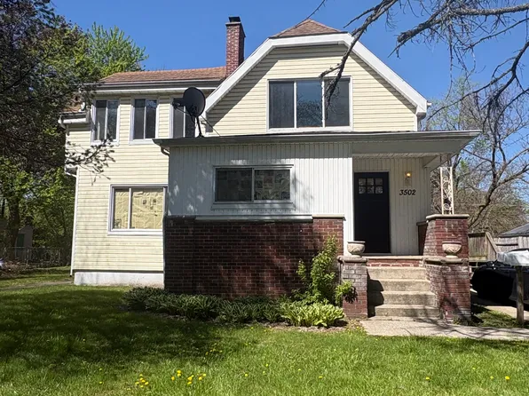 3502 Dearborn Ave, Flint, MI 48507