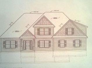 LOT 8 Five 19 Moose Hill Rd, Hudson, NH 03051