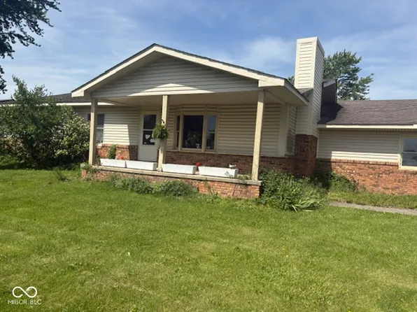22006 Oak Ridge Rd, Sheridan, IN 46069