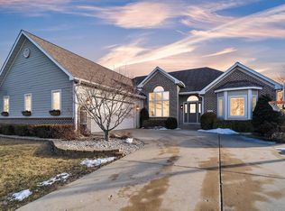 1707 38th Ct, Kenosha, WI 53144