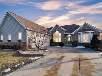 1707 38th COURT, Kenosha, WI, 53144