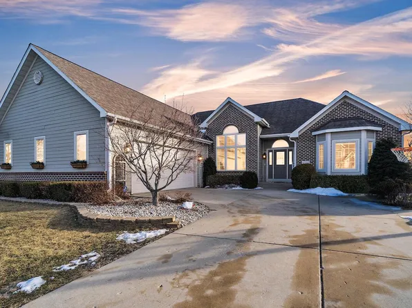 1707 38th COURT, Kenosha, WI 53144