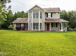 128 Paynes Lake Rd, Carrollton, GA 30116