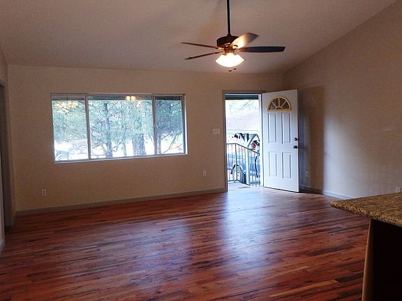 Great Room Front Entrance
