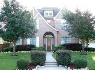 2722 Mountain Green Trl, Kingwood, TX 77345