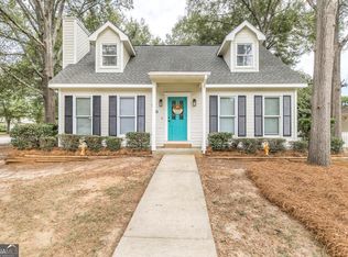 200 Shane Cir, Perry, GA 31069