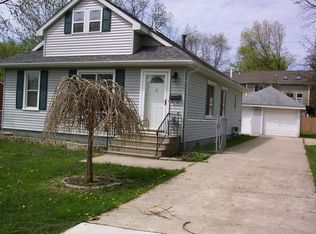 30515 Brentwood St, Southfield, MI 48076