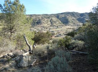 26801 Oakflat Dr, Tehachapi, CA 93561