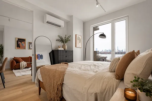 Bedroom, photo 3
