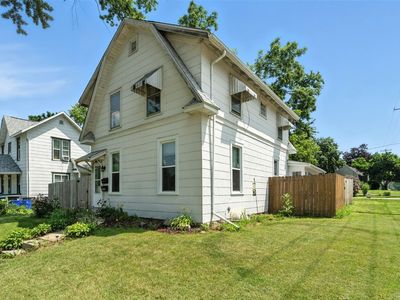 1007 11th St, Marion, IA, 52302