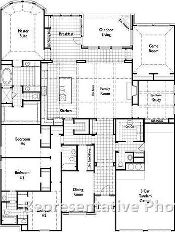 2nd image of 3770 Dogwood Dr