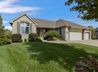 1817 N Cranbrook St, Wichita, KS 67206