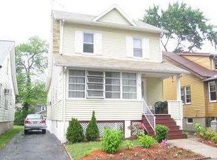 20 Lakewood Ter, Bloomfield, NJ 07003