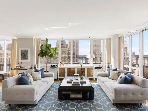 200 West End Avenue image 1 of 23