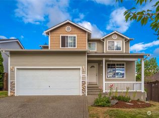 19705 85th Ave E, Spanaway, WA