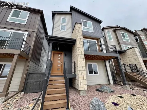 6139 Mission Trails Vw, Colorado Springs, CO 80922