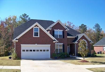 Alternate View of Home
