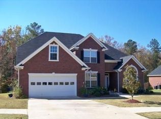 1631 Jamestown Ave, Evans, GA 30809