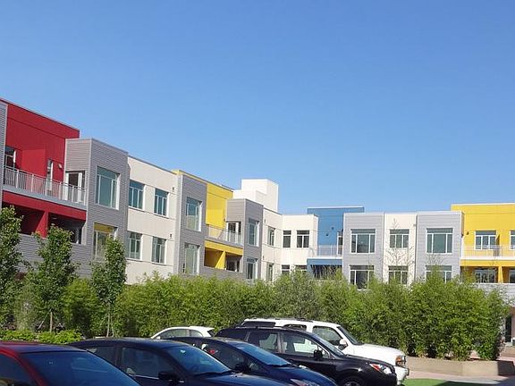 4th image of 2865 Park Blvd APT 233