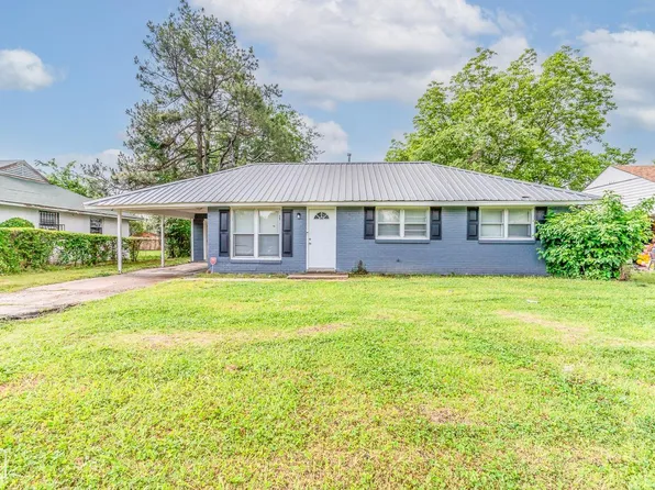 3407 Beatty St, West Memphis, AR 72301
