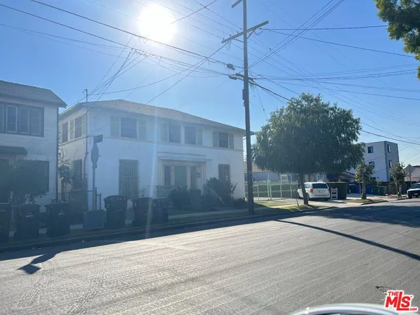 1564 W 36th Pl, Los Angeles, CA 90018