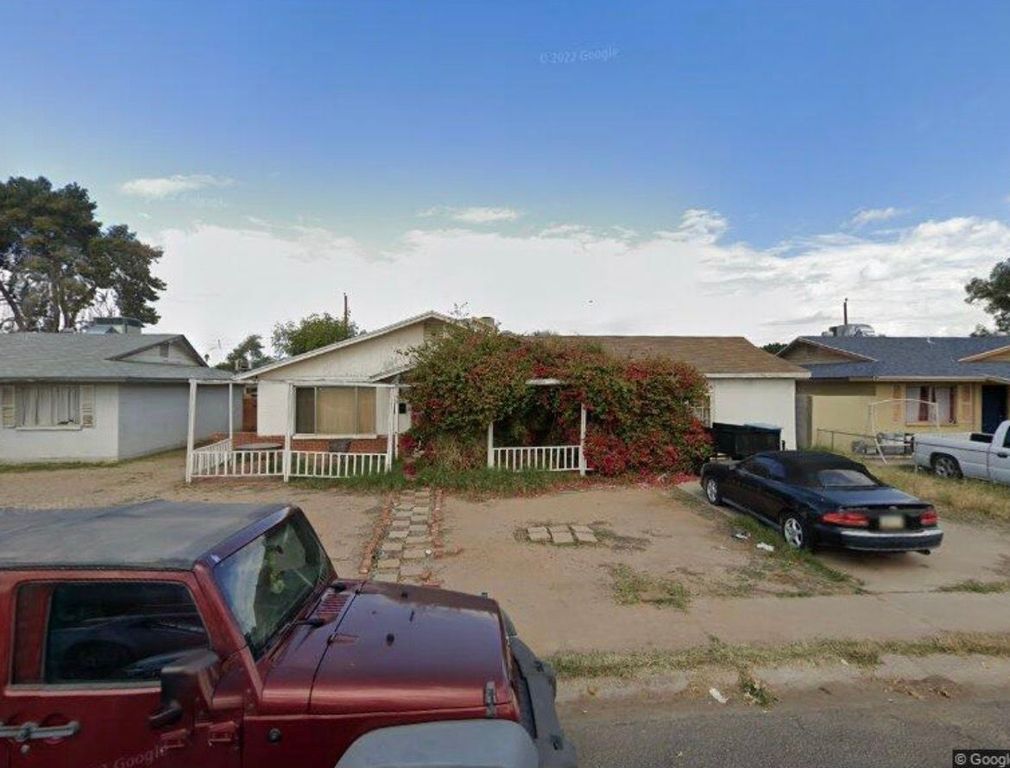 5212 W Vernon Ave - Property Image