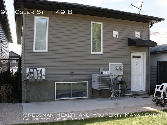 2nd image of 149 Osler St #B