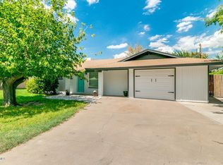 1034 E 8th Pl, Mesa, AZ 85203