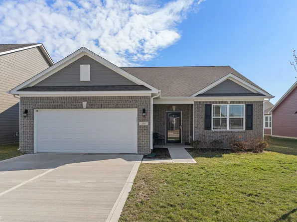 293 Carrick Glen Blvd, Pendleton, IN 46064