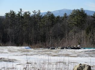 161 Wilton Rd, Peterborough, NH 03458