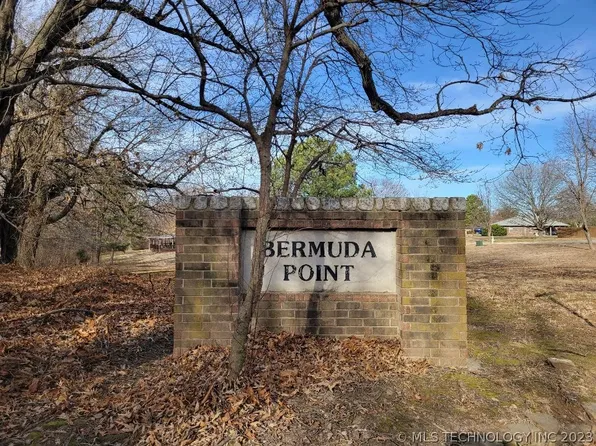 52 Red Oak Rd, Eufaula, OK 74432