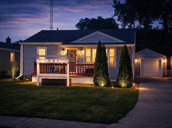 1581 S 4th Ave, Kankakee, IL 60901